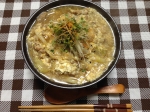 あったか肉玉うどん