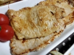 柔らか焼き豚