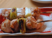 おうち居酒屋☆焼き鳥