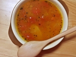 イタリアン風スープ