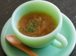 血液サラサラ玉ねぎのスープ